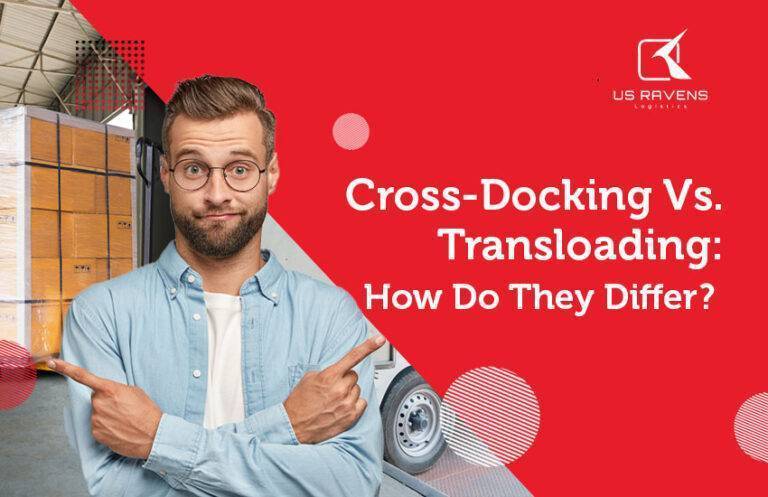 Crossdocking vs Transloading
