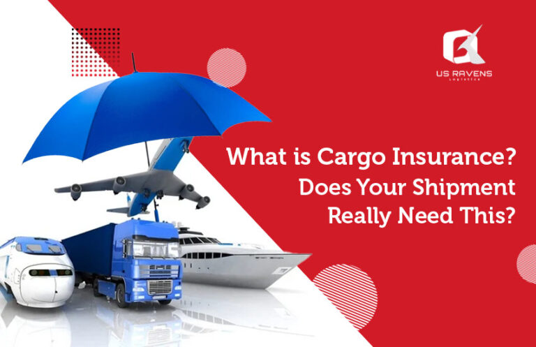 Cargo insurance