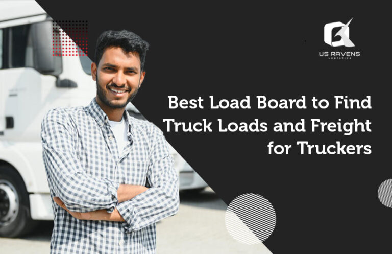 Best Load Boards For Truck Loads